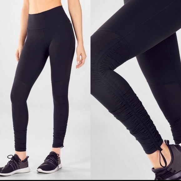 Cashel Foldover Pureluxe Legging